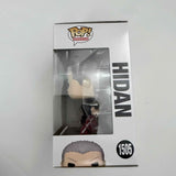 Funko POP! Animation Naruto Shippuden #1505 Hidan & Protector