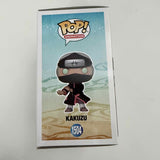 Funko POP! Animation Naruto Shippuden #1504 Kakuzu & Protector