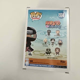 Funko POP! Animation Naruto Shippuden #1504 Kakuzu & Protector