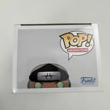 Funko POP! Animation Naruto Shippuden #1504 Kakuzu & Protector