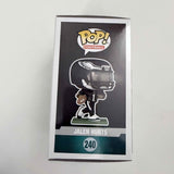 Funko POP! Football Eagles #240 Jalen Hurts & Protector