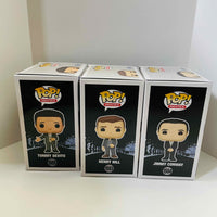 Funko POP! Movies : Goodfellas Set of 3