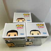 Funko POP! Movies : Goodfellas Set of 3