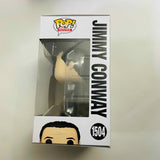 Funko POP! Movies : Goodfellas #1504 - Jimmy Conway & Protector