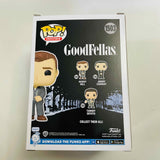 Funko POP! Movies : Goodfellas #1503 - Henry Hill & Protector