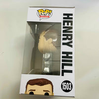 Funko POP! Movies : Goodfellas #1503 - Henry Hill & Protector