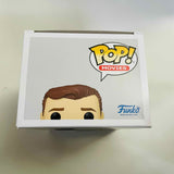 Funko POP! Movies : Goodfellas #1503 - Henry Hill & Protector