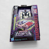 Transformers Generations Legacy Evolution Deluxe Breakdown