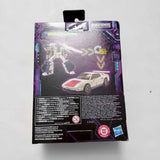 Transformers Generations Legacy Evolution Deluxe Breakdown