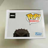 Funko POP! Movies : Godzilla 70th #1662 - Godzilla (1954) & Protector