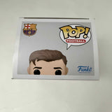 Funko POP! Football Barca #63 Gavi & Protector