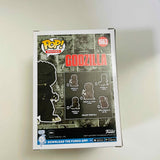 Funko POP! Movies : Godzilla 70th #1663 - Godzilla (1984) & Protector