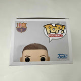 Funko POP! Football Barca #67 Ter Stegen & Protector