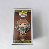 Funko POP! Movies How to train your dragon #1790 Hiccup & Protector