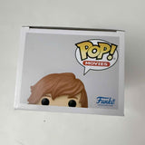 Funko POP! Movies How to train your dragon #1790 Hiccup & Protector