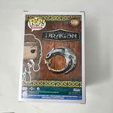 Funko POP! Movies How to train your dragon #1791 Astrid & Protector