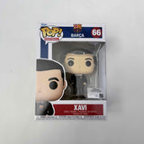 Funko POP! Football Barca #66 Xavi & Protector