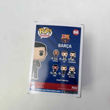 Funko POP! Football Barca #66 Xavi & Protector