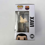 Funko POP! Football Barca #66 Xavi & Protector