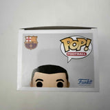 Funko POP! Football Barca #66 Xavi & Protector