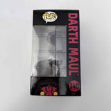 Funko POP! Star Wars #740 Darth Maul & Protector