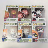 Funko POP Marvel Strange Tales Set of 6