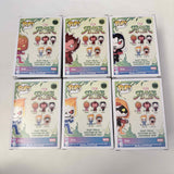 Funko POP Marvel Strange Tales Set of 6