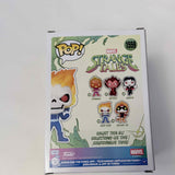 Funko Pop! Marvel Strange Tales #1559 Ghost Rider & Protector