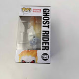 Funko Pop! Marvel Strange Tales #1559 Ghost Rider & Protector
