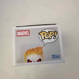 Funko Pop! Marvel Strange Tales #1559 Ghost Rider & Protector
