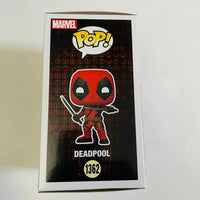 Funko Pop! : Marvel Deadpool #1362 - Deadpool & Protector (NM/Mint)