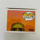 Funko POP! Star Wars #423 - Concept Series C-3PO & Protector (Mint/NM)