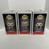 Funko POP! TV: Trailer Park Boys Complete Set of 3