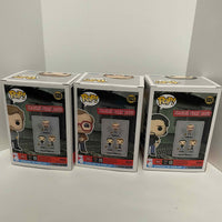Funko POP! TV: Trailer Park Boys Complete Set of 3