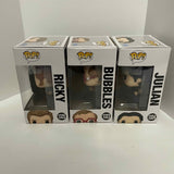Funko POP! TV: Trailer Park Boys Complete Set of 3