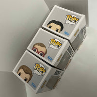 Funko POP! TV: Trailer Park Boys Complete Set of 3