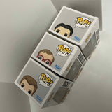 Funko POP! TV: Trailer Park Boys Complete Set of 3