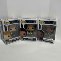 Funko POP! TV: Disney Percy Jackson and The Olympians Complete Set of 3