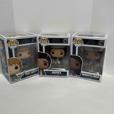 Funko POP! TV: Disney Percy Jackson and The Olympians Complete Set of 3