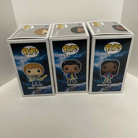 Funko POP! TV: Disney Percy Jackson and The Olympians Complete Set of 3
