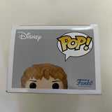 Funko Pop Disney Percy Jackson & The Olympians #1465 Percy Jackson + Protector