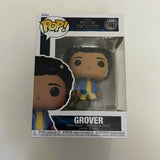 Funko Pop Disney Percy Jackson & The Olympians #1467 Grover + Protector