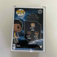 Funko Pop Disney Percy Jackson & The Olympians #1467 Grover + Protector