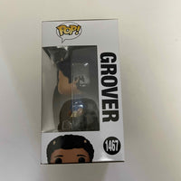 Funko Pop Disney Percy Jackson & The Olympians #1467 Grover + Protector