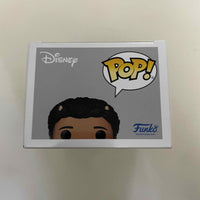 Funko Pop Disney Percy Jackson & The Olympians #1467 Grover + Protector