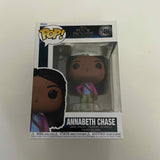 Funko Pop Disney Percy Jackson & The Olympians #1466 Annabeth Chase + Protector