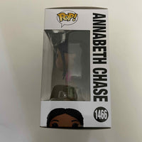 Funko Pop Disney Percy Jackson & The Olympians #1466 Annabeth Chase + Protector