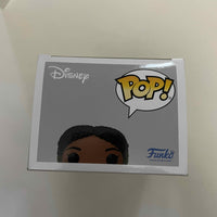 Funko Pop Disney Percy Jackson & The Olympians #1466 Annabeth Chase + Protector