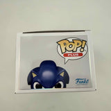 Funko POP Plus Games Sonic the Hedgehog #1114 Sonic (pearl) & Protector