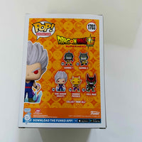 Funko POP! Animation: Dragon Ball Super #1703 Son Gohan (Beast) & Protector